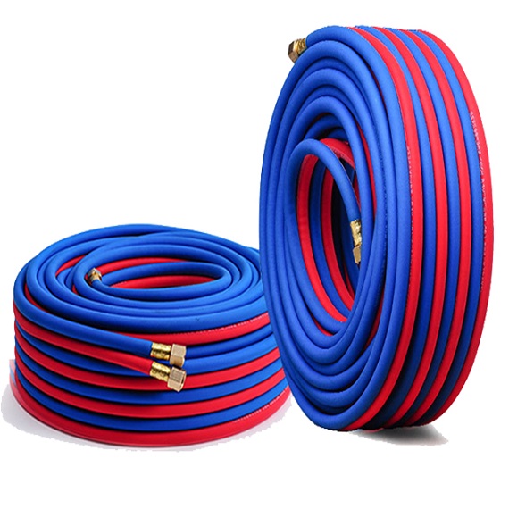 Rubber Welding Hose