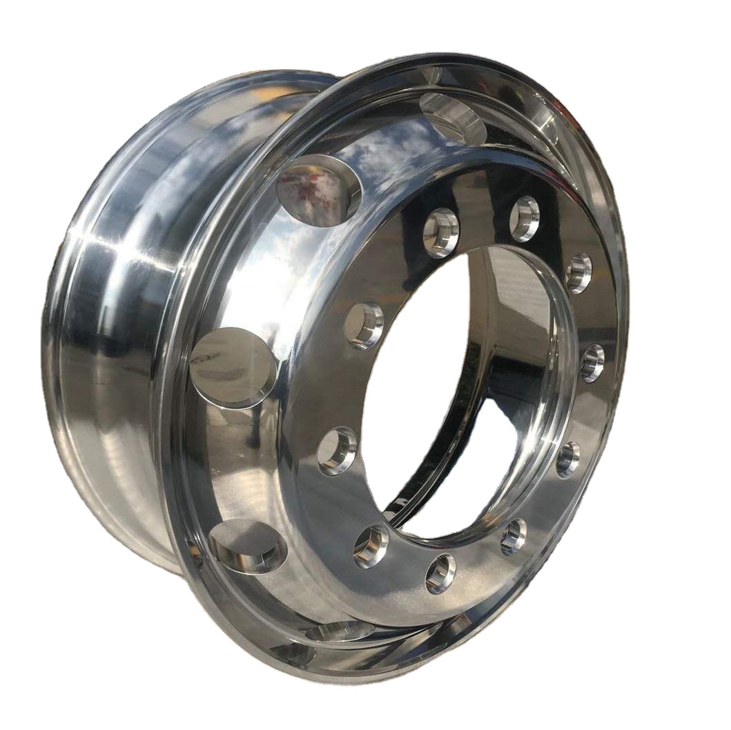 Truck Aluminum Rim