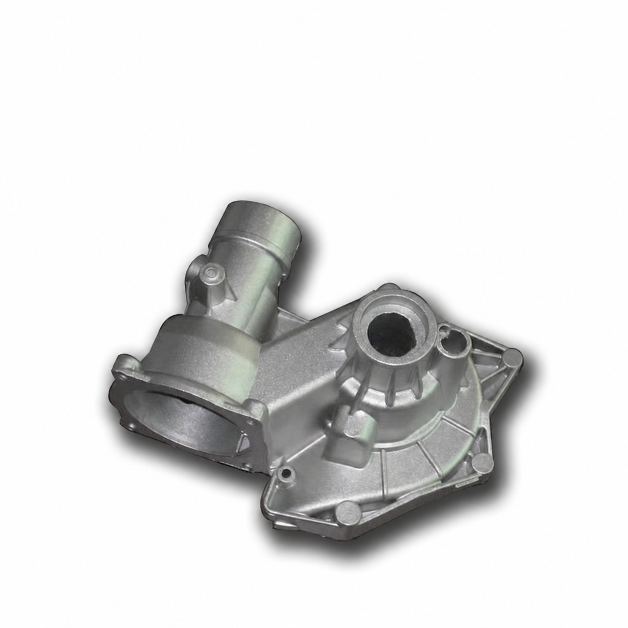 Automotive Water Pump Housing Casting manufacturer and supplier - Skyseven Metal