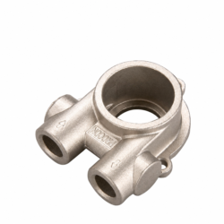 Stainless Steel Pump Body Investment Casting manufacturer and supplier - Skyseven Metal